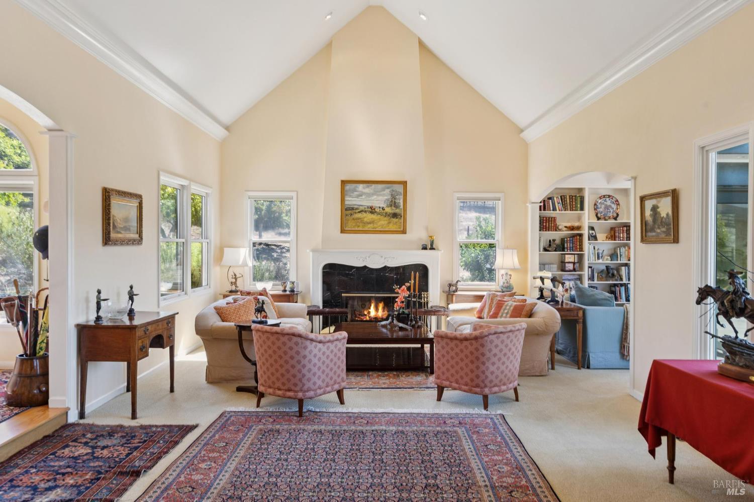 6381 Nicasio Valley Road Nicasio, CA 94946 - Photo 26 of 99