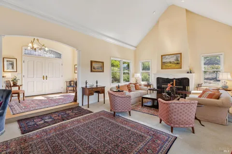 $8,995,000 | 6381 Nicasio Valley Road, Nicasio, CA 94946