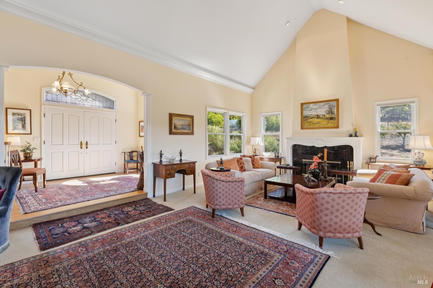 6381 Nicasio Valley Road Nicasio, CA 94946 - Photo 27 of 99