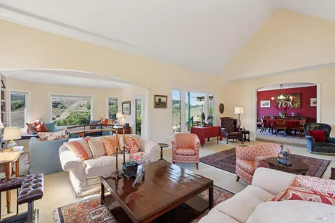 $8,995,000 | 6381 Nicasio Valley Road, Nicasio, CA 94946