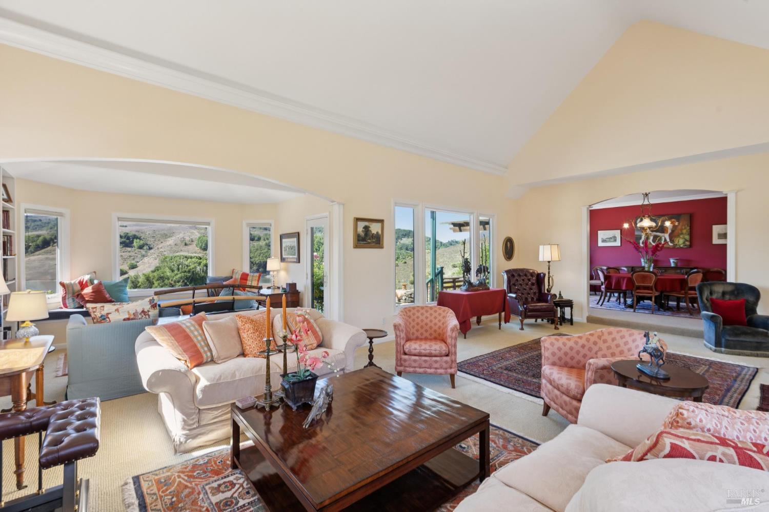 6381 Nicasio Valley Road Nicasio, CA 94946 - Photo 28 of 99