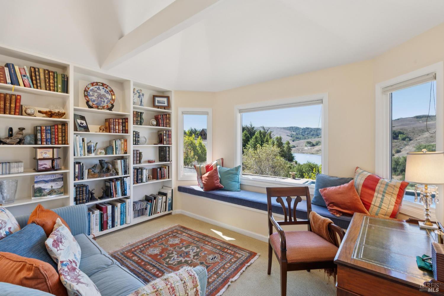 6381 Nicasio Valley Road Nicasio, CA 94946 - Photo 29 of 99