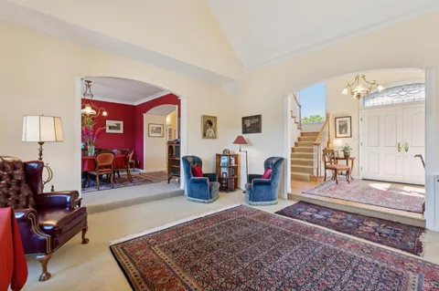 $8,995,000 | 6381 Nicasio Valley Road, Nicasio, CA 94946