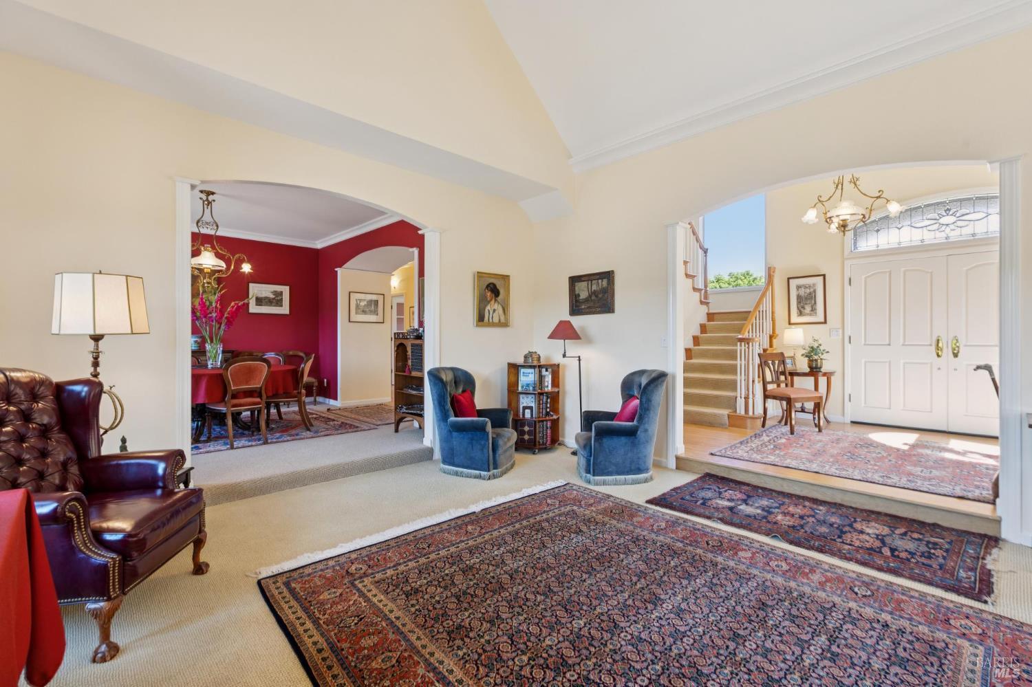 6381 Nicasio Valley Road Nicasio, CA 94946 - Photo 30 of 99