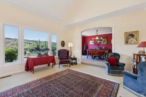 $8,995,000 | 6381 Nicasio Valley Road, Nicasio, CA 94946