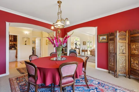 $8,995,000 | 6381 Nicasio Valley Road, Nicasio, CA 94946