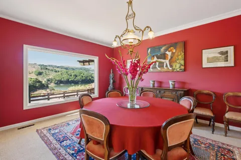 $8,995,000 | 6381 Nicasio Valley Road, Nicasio, CA 94946