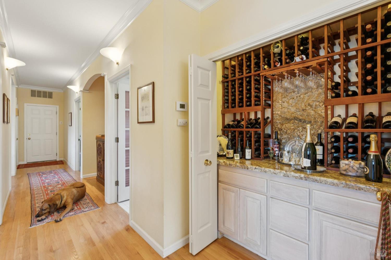 6381 Nicasio Valley Road Nicasio, CA 94946 - Photo 34 of 99