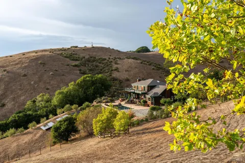 $8,995,000 | 6381 Nicasio Valley Road, Nicasio, CA 94946