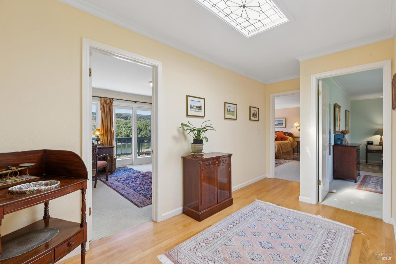 6381 Nicasio Valley Road Nicasio, CA 94946 - Photo 44 of 99