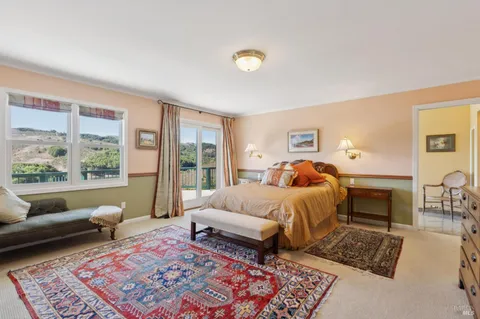 $8,995,000 | 6381 Nicasio Valley Road, Nicasio, CA 94946
