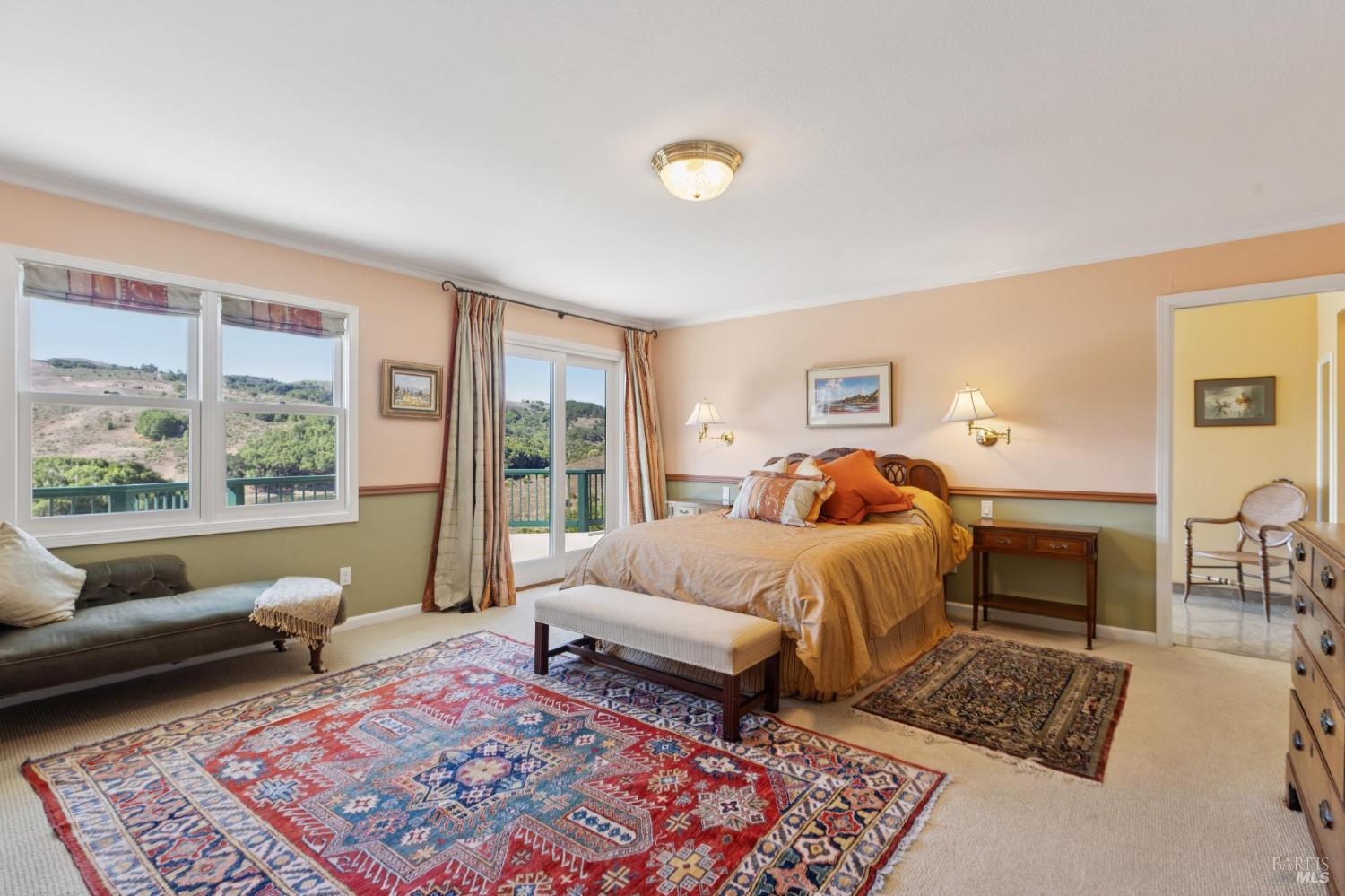 6381 Nicasio Valley Road Nicasio, CA 94946 - Photo 45 of 99