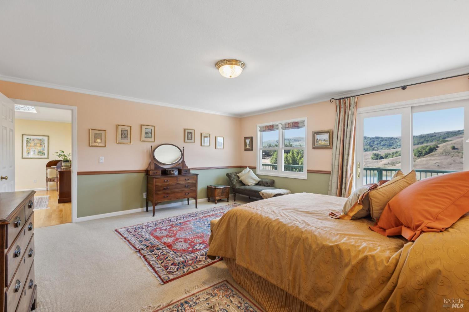 6381 Nicasio Valley Road Nicasio, CA 94946 - Photo 46 of 99