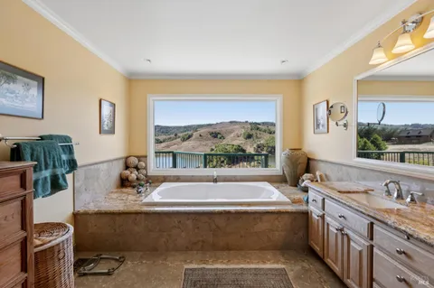 $8,995,000 | 6381 Nicasio Valley Road, Nicasio, CA 94946