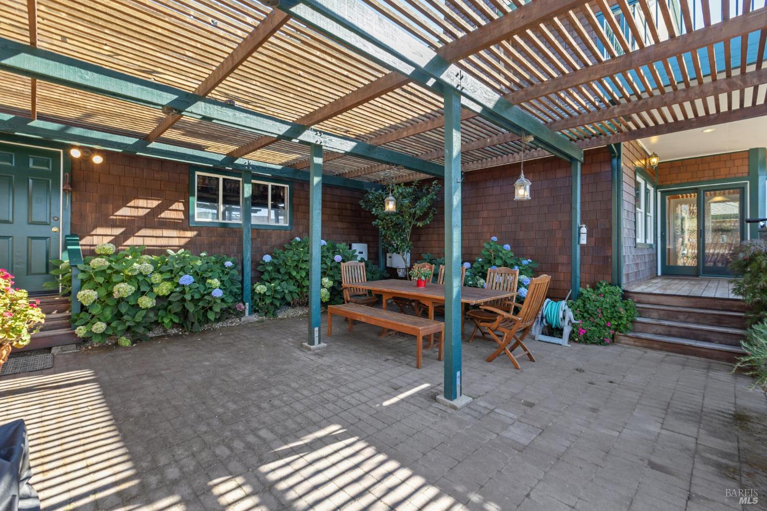 6381 Nicasio Valley Road Nicasio, CA 94946 - Photo 64 of 99