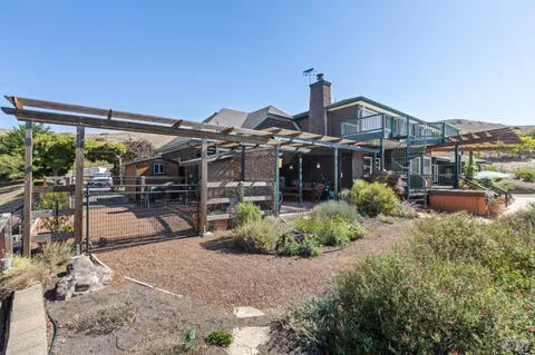 $8,995,000 | 6381 Nicasio Valley Road, Nicasio, CA 94946