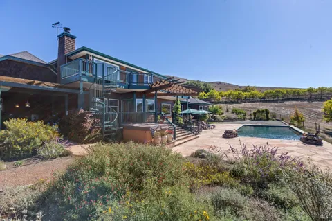 $8,995,000 | 6381 Nicasio Valley Road, Nicasio, CA 94946