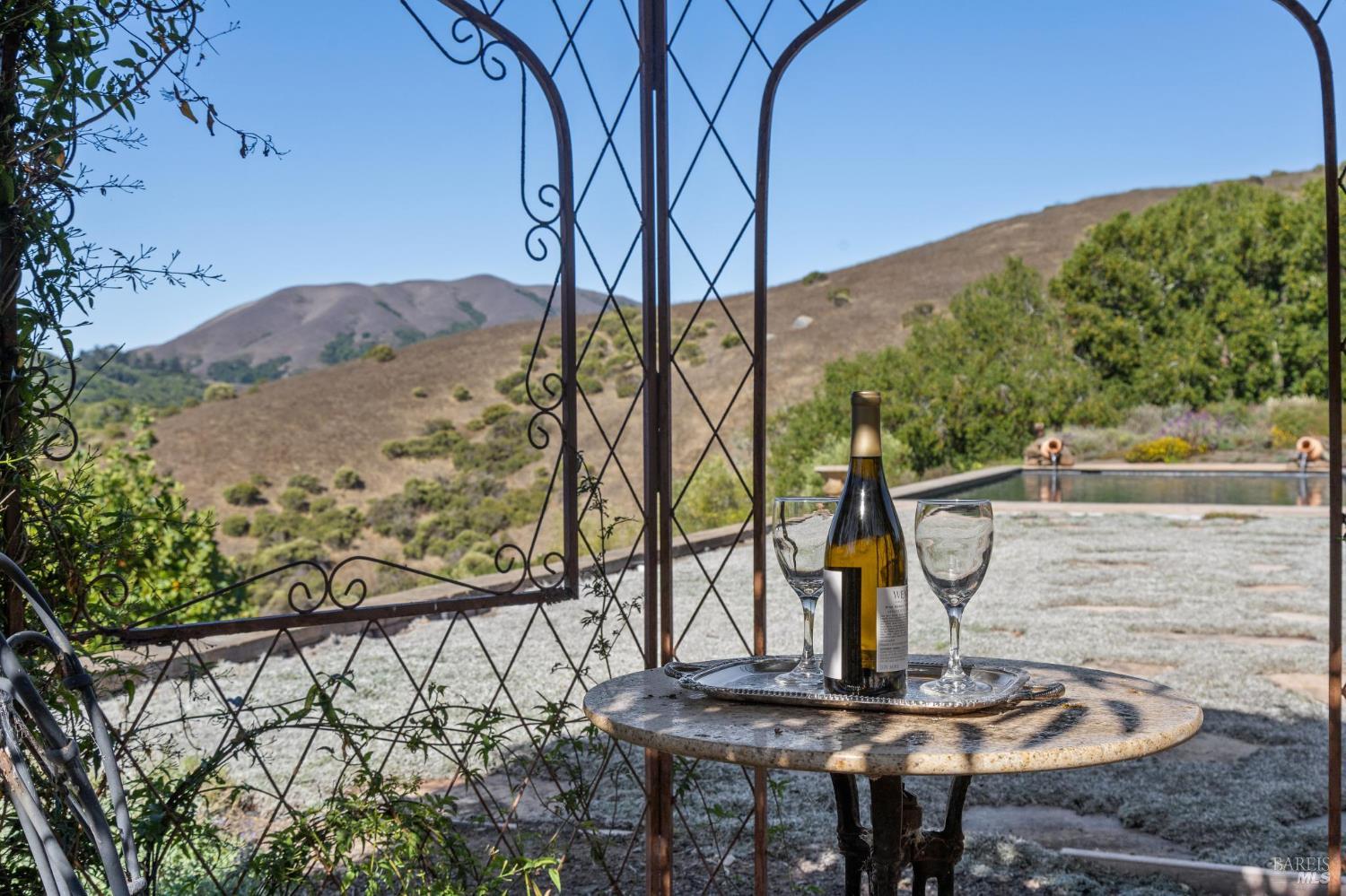 6381 Nicasio Valley Road Nicasio, CA 94946 - Photo 68 of 99