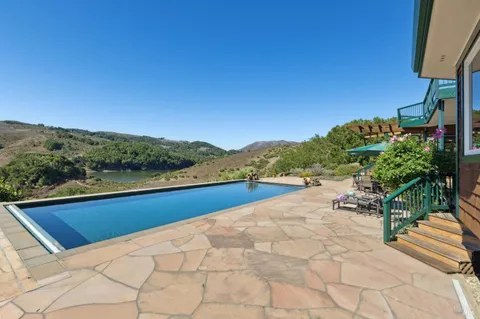 $8,995,000 | 6381 Nicasio Valley Road, Nicasio, CA 94946