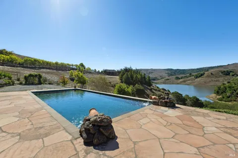 $8,995,000 | 6381 Nicasio Valley Road, Nicasio, CA 94946