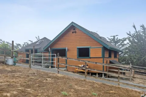 $8,995,000 | 6381 Nicasio Valley Road, Nicasio, CA 94946