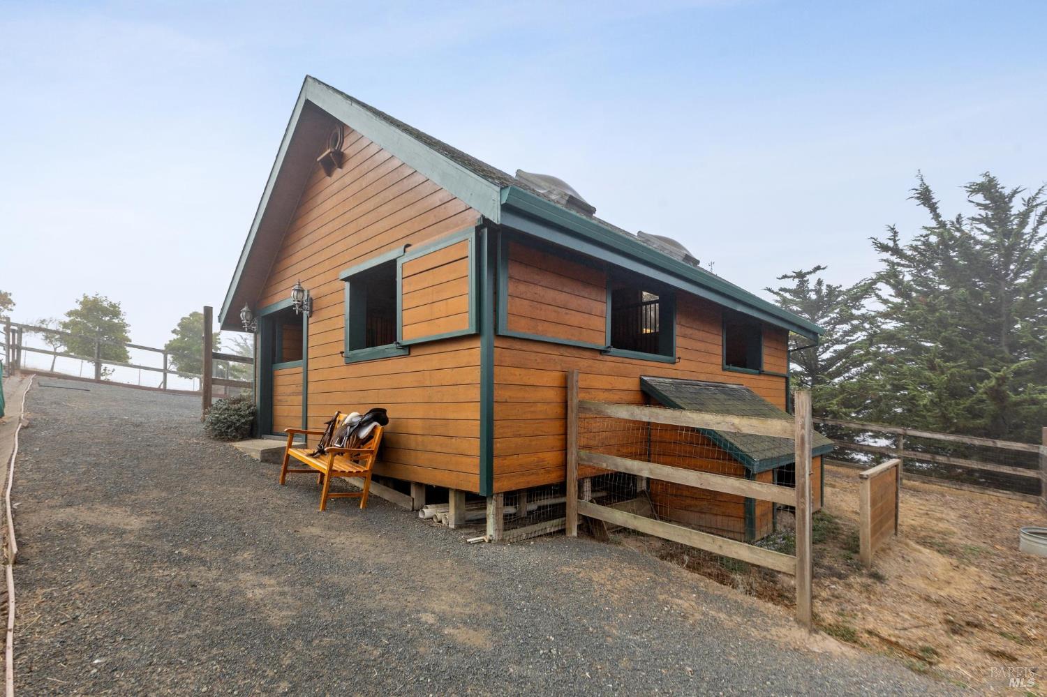 6381 Nicasio Valley Road Nicasio, CA 94946 - Photo 76 of 99