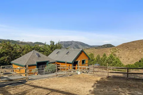 $8,995,000 | 6381 Nicasio Valley Road, Nicasio, CA 94946
