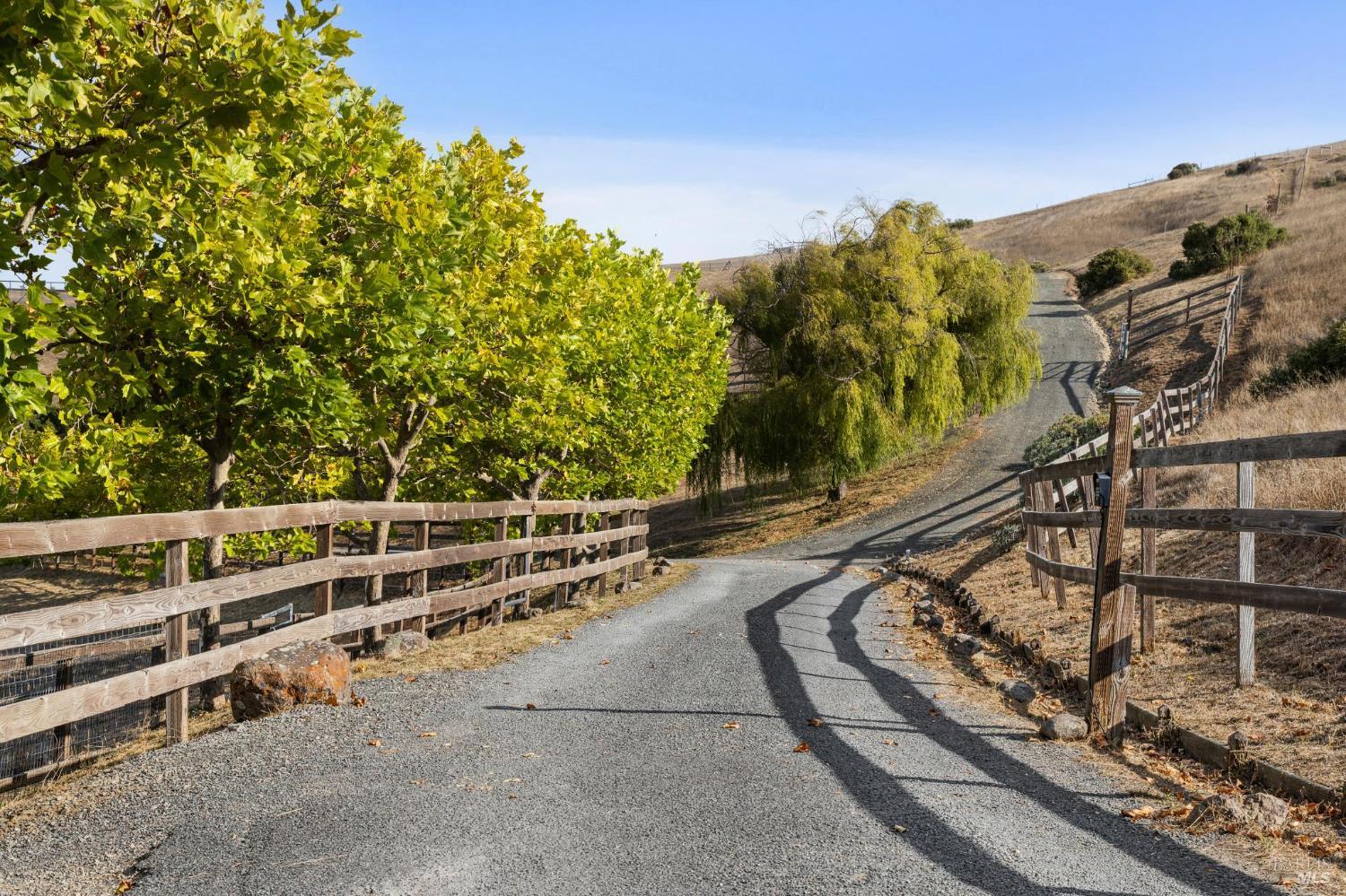 6381 Nicasio Valley Road Nicasio, CA 94946 - Photo 84 of 99