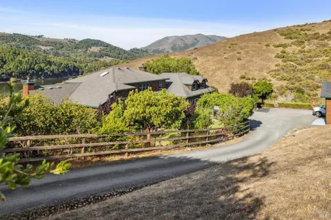 $8,995,000 | 6381 Nicasio Valley Road, Nicasio, CA 94946