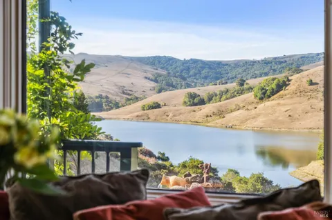 $8,995,000 | 6381 Nicasio Valley Road, Nicasio, CA 94946