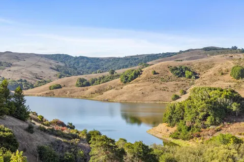 $8,995,000 | 6381 Nicasio Valley Road, Nicasio, CA 94946