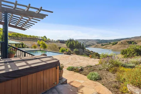 $8,995,000 | 6381 Nicasio Valley Road, Nicasio, CA 94946