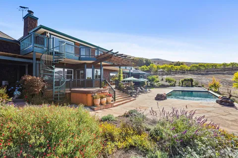 $8,995,000 | 6381 Nicasio Valley Road, Nicasio, CA 94946