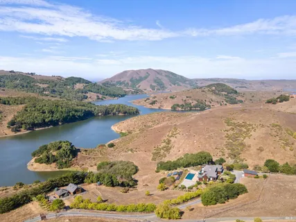 $8,995,000 | 6381 Nicasio Valley Road, Nicasio, CA 94946