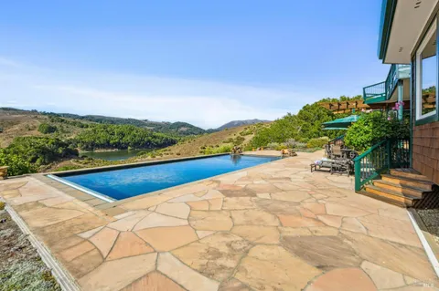 $8,995,000 | 6381 Nicasio Valley Road, Nicasio, CA 94946