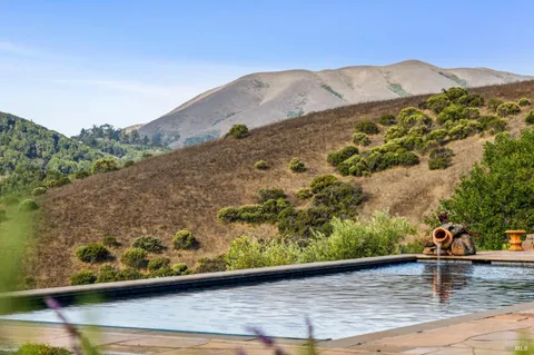 $8,995,000 | 6381 Nicasio Valley Road, Nicasio, CA 94946