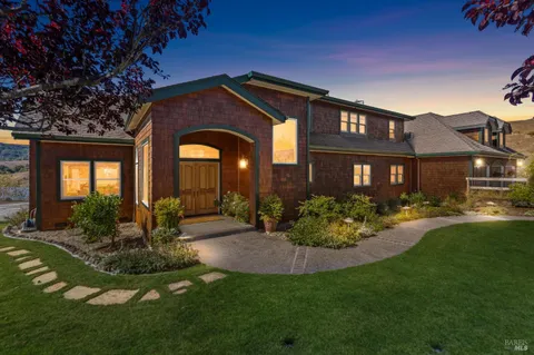 $8,995,000 | 6381 Nicasio Valley Road, Nicasio, CA 94946