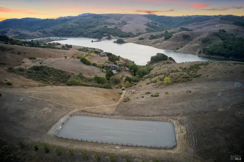 $8,995,000 | 6381 Nicasio Valley Road, Nicasio, CA 94946