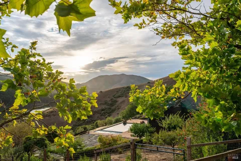 $8,995,000 | 6381 Nicasio Valley Road, Nicasio, CA 94946