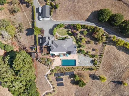 $8,995,000 | 6381 Nicasio Valley Road, Nicasio, CA 94946