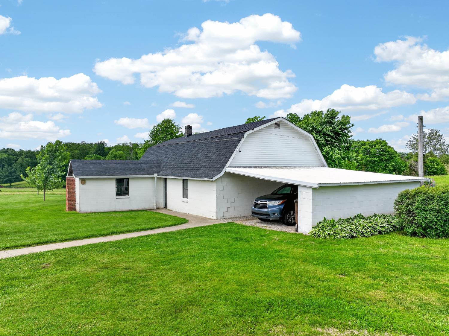 10449 North Dearborn Road Sunman, IN 47041 - Photo 7 of 78