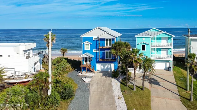 $1,849,900 | 3341 North Ocean Shore Boulevard, Flagler Beach, FL 32136
