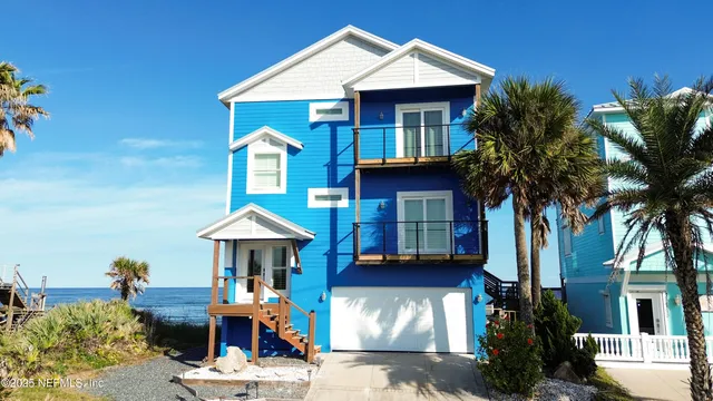 $1,849,900 | 3341 North Ocean Shore Boulevard, Flagler Beach, FL 32136