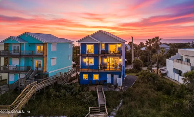 $1,849,900 | 3341 North Ocean Shore Boulevard, Flagler Beach, FL 32136