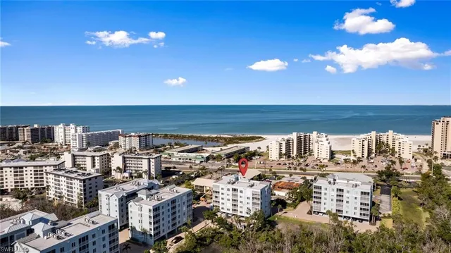 $6,500 | 22748 Island Pines Way, Unit 403, Fort Myers Beach, FL 33931