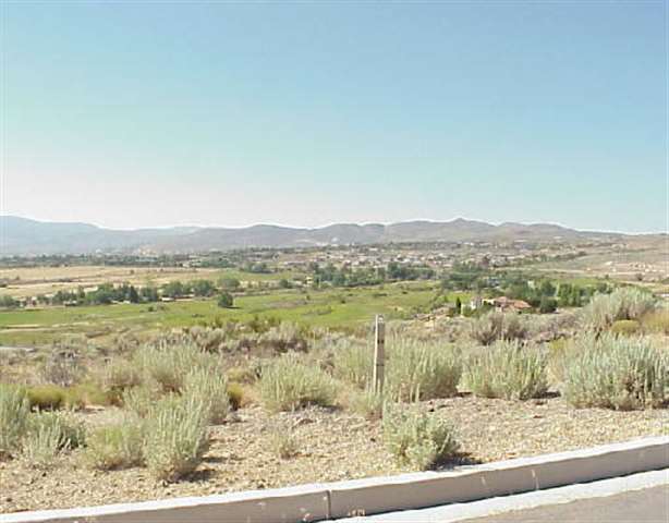 Lot 14 Diamond J Reno Nv 89511 Reno, NV 89511 - Photo 1 of 1