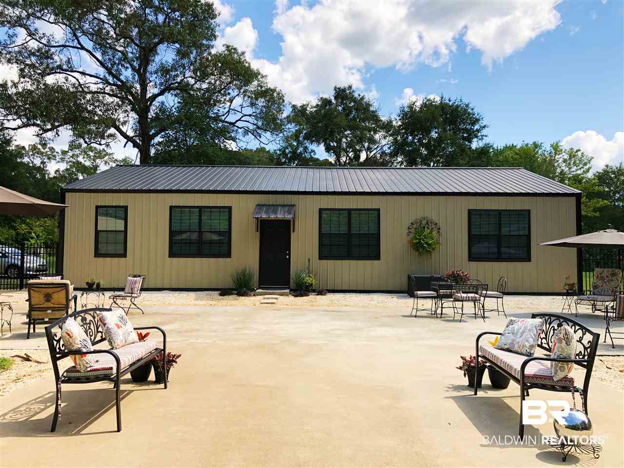 9448 D'Olive Street Bay Minette, AL 36507 - Photo 1 of 46