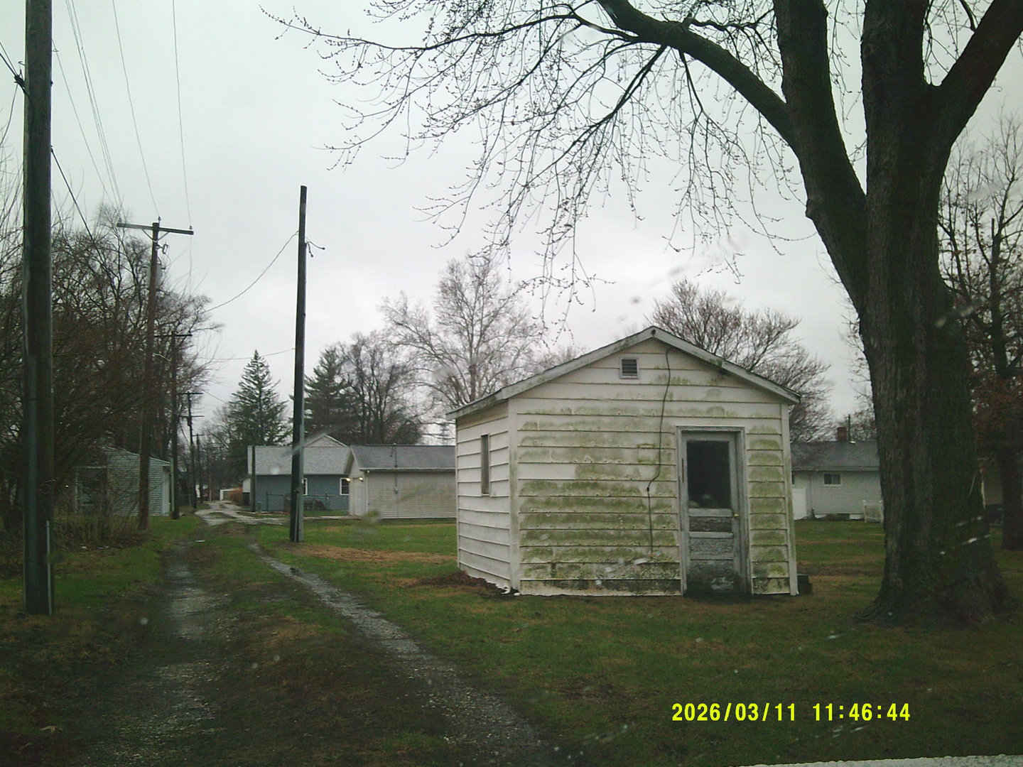460 West Gridley Street Bushnell, IL 61422 - Photo 28 of 30 a front view of a house with a yard