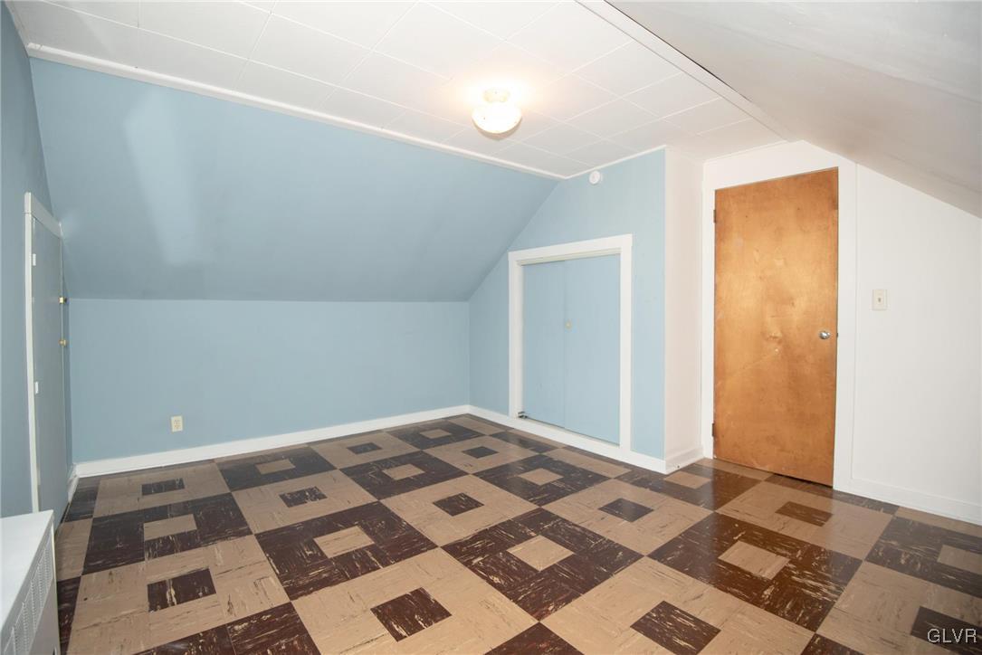 3003 Cornwall Road Bethlehem, PA 18017 - Photo 17 of 27 a view of a bedroom with wooden floor and bathroom
