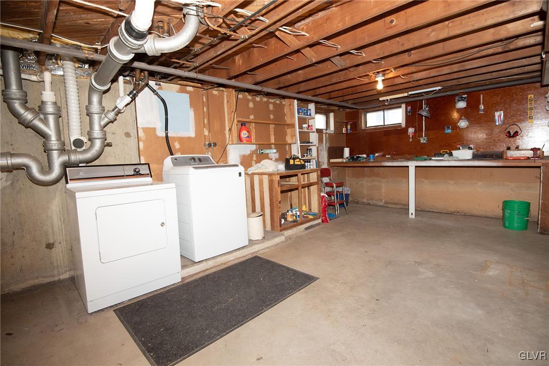 3003 Cornwall Road Bethlehem, PA 18017 - Photo 21 of 27 a view of a storage room